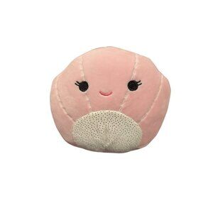NEW Squishmallow Seashell : Aicha 5"